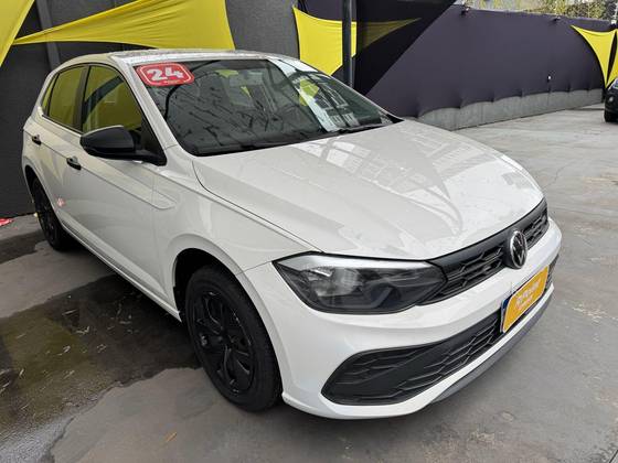 VOLKSWAGEN POLO 1.0 MPI TRACK MANUAL VOLKSWAGEN POLO 1.0 MPI TRACK MANUAL